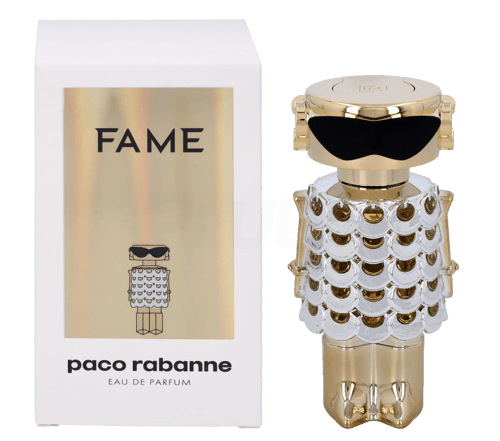 Paco Rabanne Fame Edp Spray 50 ml_0