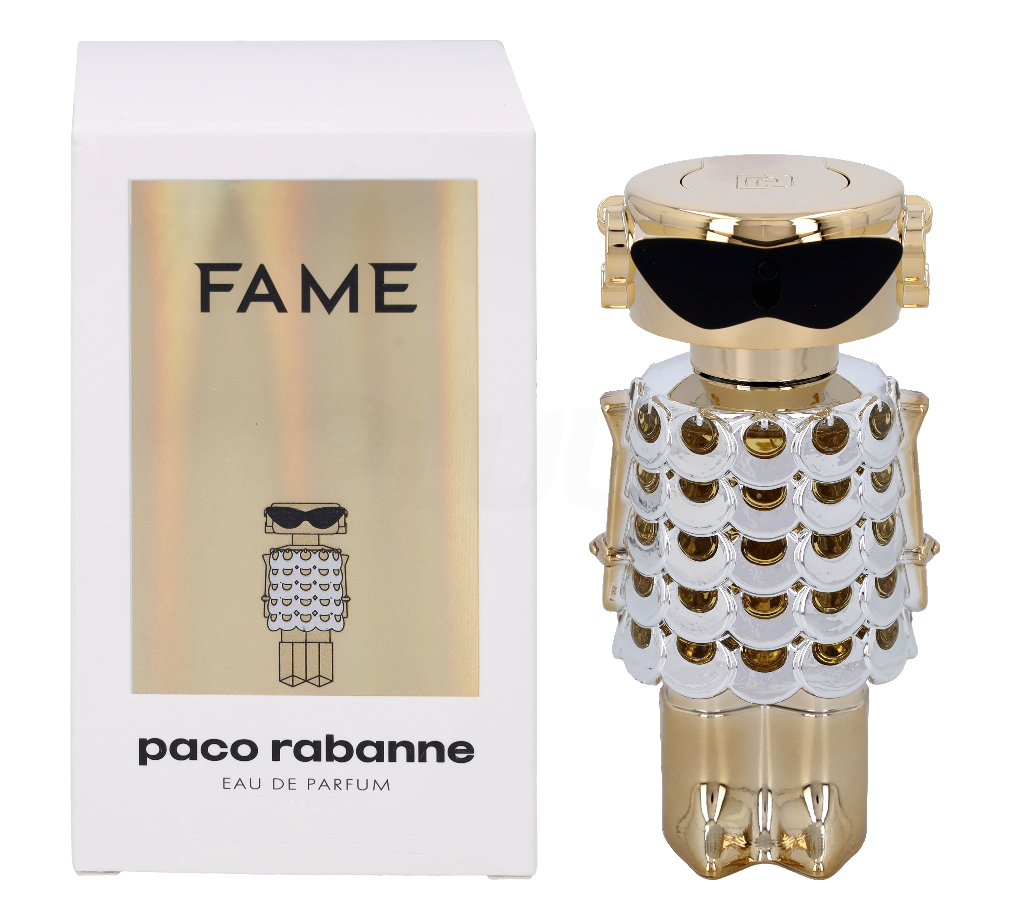 Paco Rabanne Fame Edp Spray 50.0 ml_0