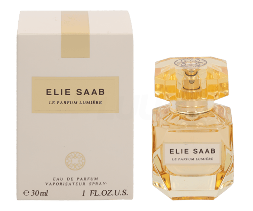 Elie Saab Le Parfum Lumiere Edp Spray 30 ml - picture
