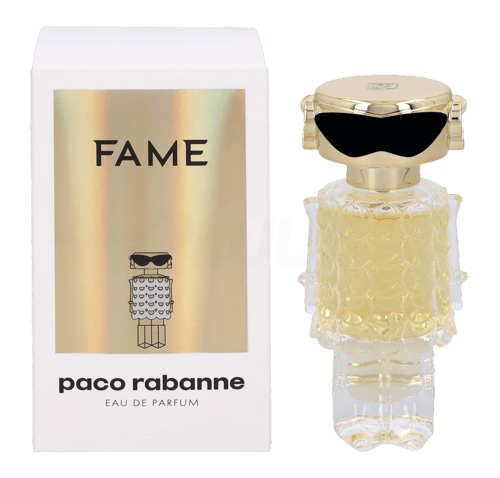 Paco Rabanne Fame Edp Spray 30 ml - picture