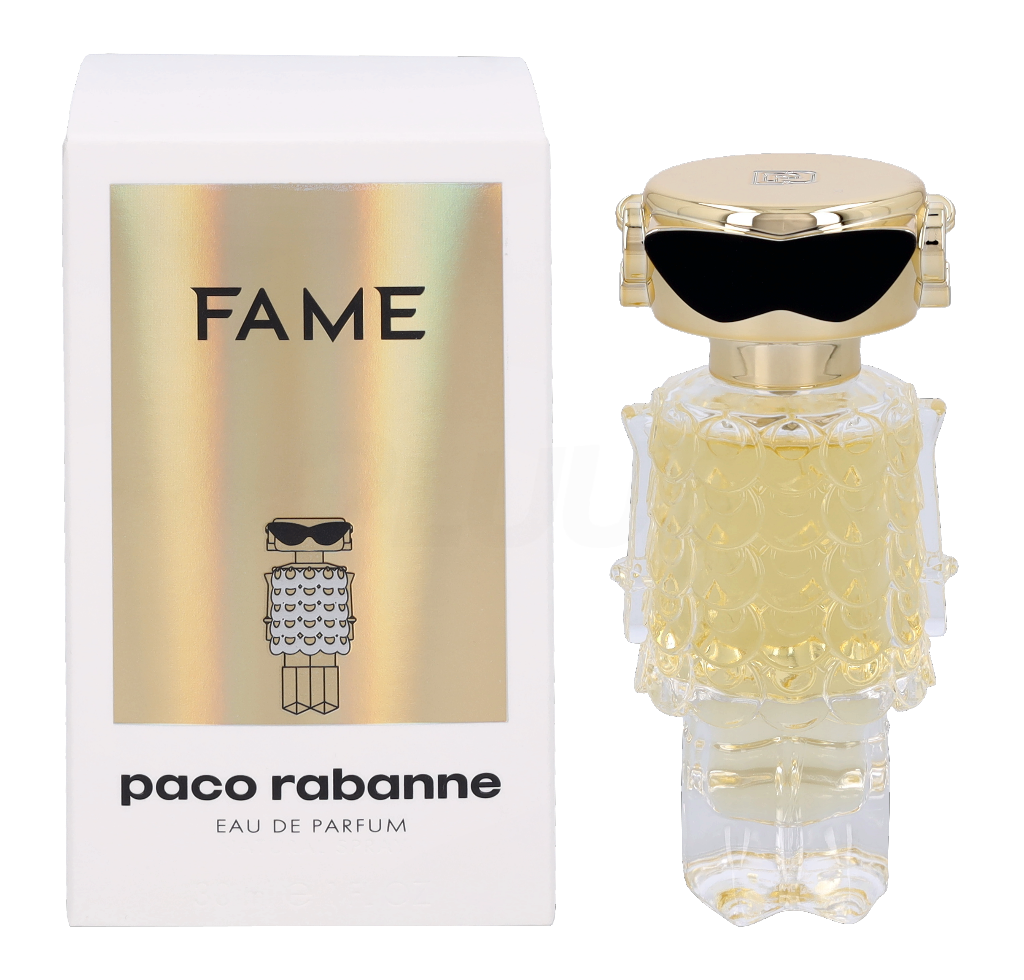 Paco Rabanne Fame Edp Spray 30.0 ml_0