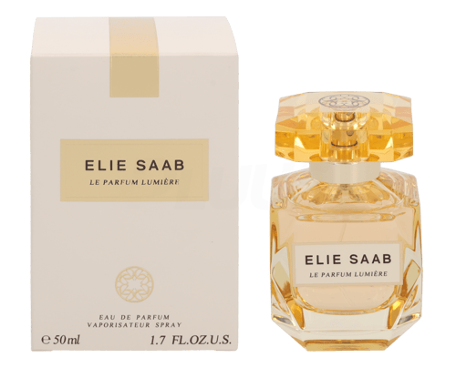 Elie Saab Le Parfum Lumiere Edp Spray 50 ml - picture