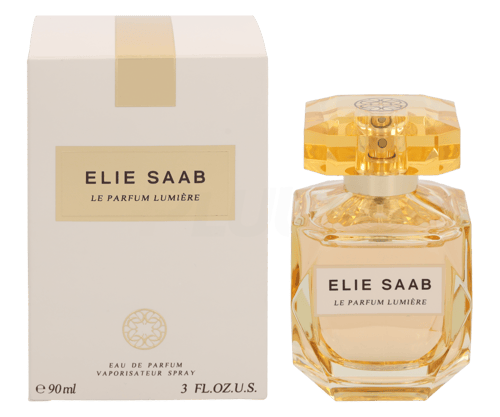 Elie Saab Le Parfum Lumiere Edp Spray 90 ml - picture