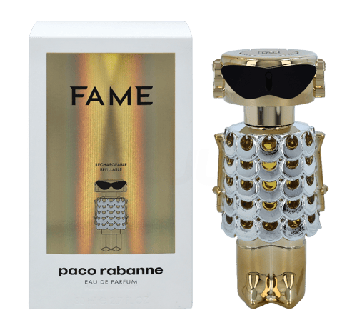 Paco Rabanne Fame Edp Spray 80 ml - picture
