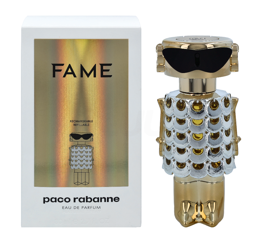 Paco Rabanne Fame Edp Spray 80.0 ml_0