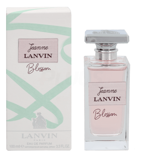 Lanvin Jeanne Blossom Edp Spray 100 ml - picture