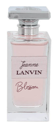 Lanvin Jeanne Blossom Edp Spray 100 ml_1