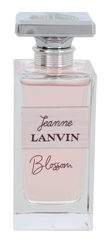 Lanvin Jeanne Blossom Edp Spray 100.0 ml_1