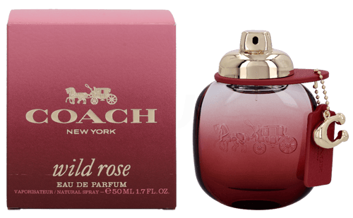 Coach Wild Rose EdP 50 ml_0