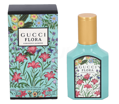 Gucci Flora Gorgeous Jasmine Edp Spray 30 ml - picture