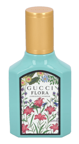 Gucci Flora Gorgeous Jasmine Edp Spray 30 ml_1