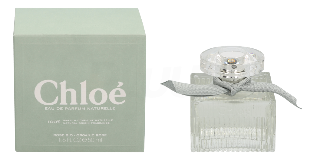 Chloe By Chloe Naturelle Edp Spray 50.0 ml_0
