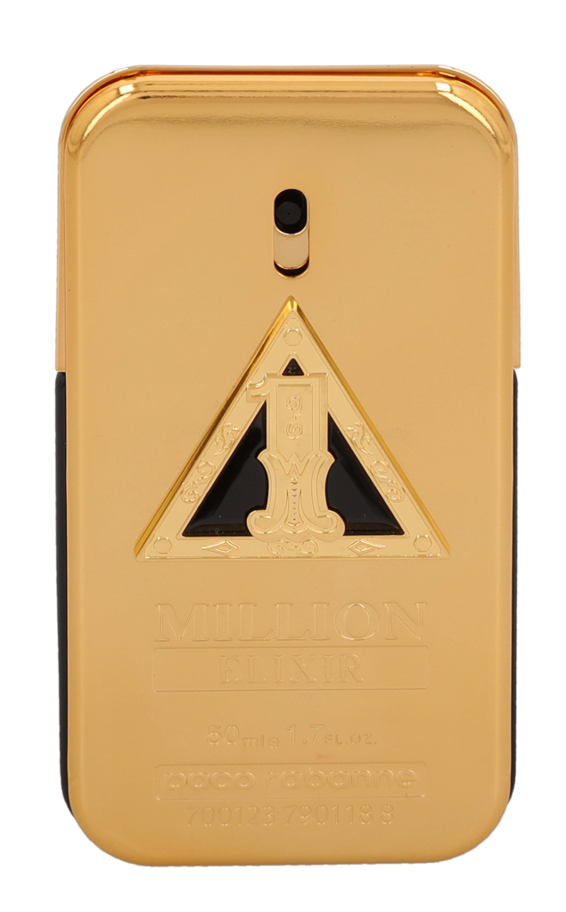 Paco Rabanne 1 Million Elixir Parfum Intense Edp Spray 50.0 ml_1