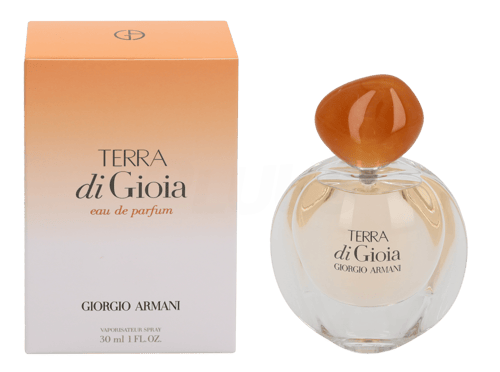 Giorgio Armani Terra Di Gioia EdP 30 ml_1