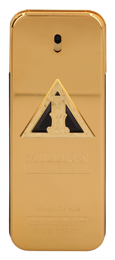 Paco Rabanne 1 Million Elixir Parfum Intense Edp Spray 100.0 ml_1