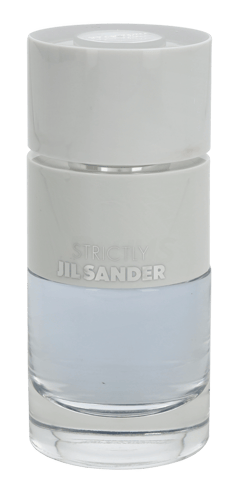 Jil Sander Strictly Fresh Edt Spray 60 ml_1
