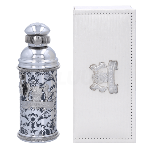 Alexandre.J The Collector Silver Ombre Edp Spray 100 ml_1