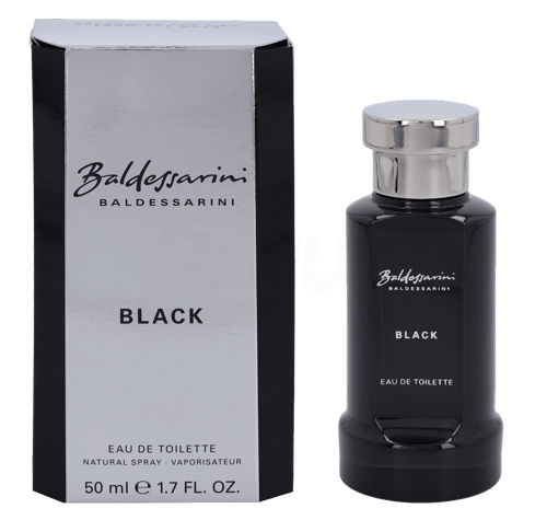 Baldessarini Black EdT 50 ml_1