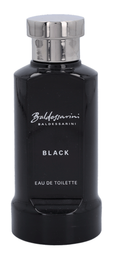 Baldessarini Black Edt Spray 75 ml_1