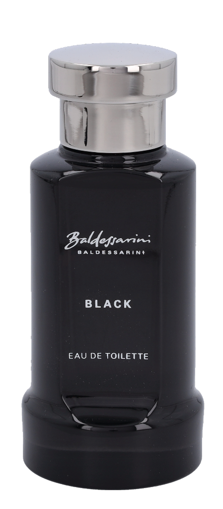 Baldessarini Black Edt Spray 50.0 ml_2