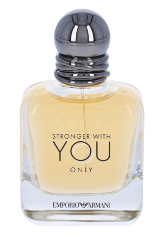 Armani Stronger With You Only Edt Spray 50 ml_1