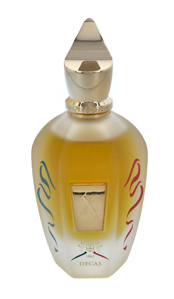 Xerjoff Decas 1861 Edp Spray 100.0 ml_1