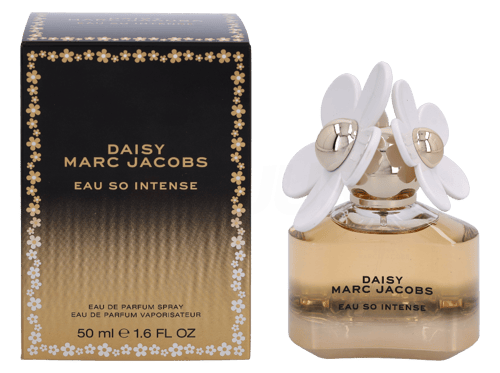 Marc Jacobs Daisy Eau So Intense EdP 50 ml_1