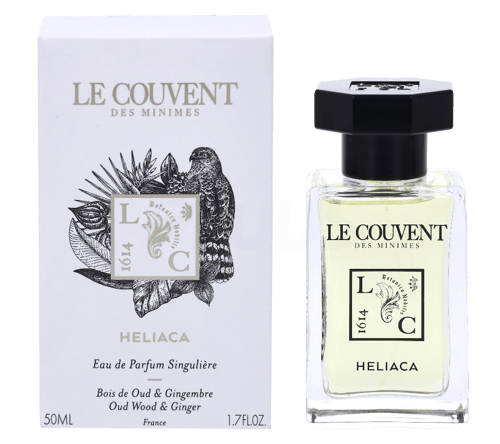 Le Couvent Heliaca EdP 50 ml_0