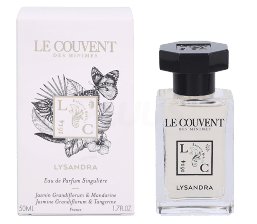 Le Couvent Lysandra EdP 50 ml - picture