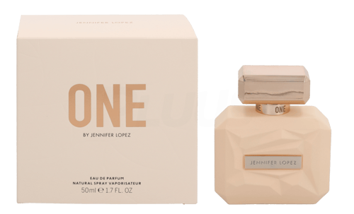 J.Lo One EdP 50 ml_1