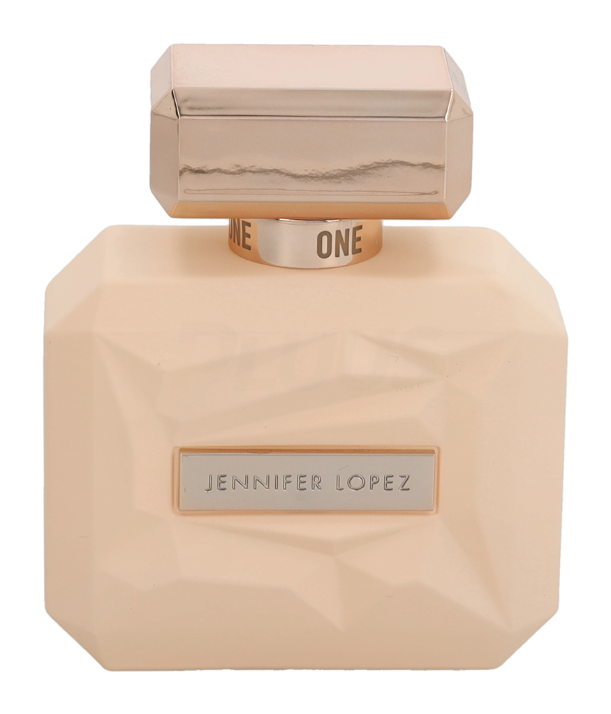 Jennifer Lopez One Edp Spray 50.0 ml_2
