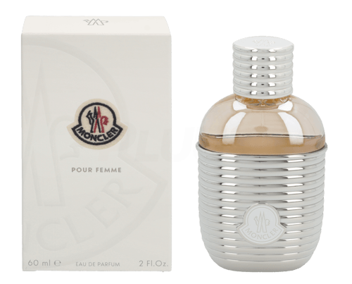 Moncler Pour Femme EdP 60 ml_1