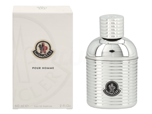 Moncler Pour Homme EdP 60 ml_1