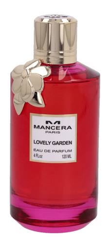 Mancera Lovely Garden Edp Spray 120 ml_1
