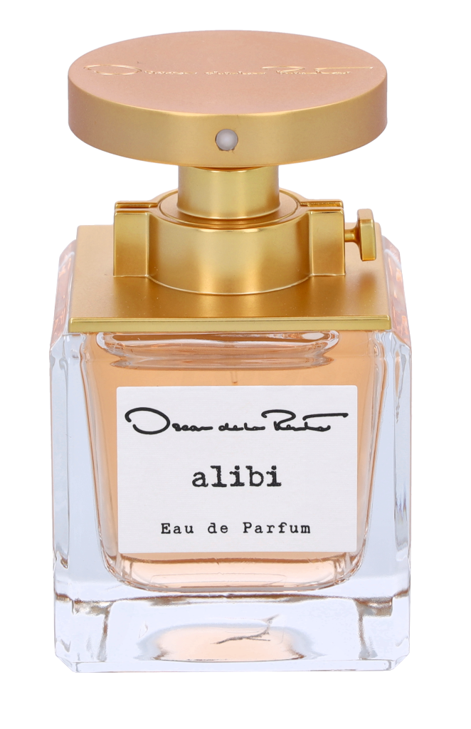 Oscar De La Renta Alibi Edp Spray 50.0 ml_1