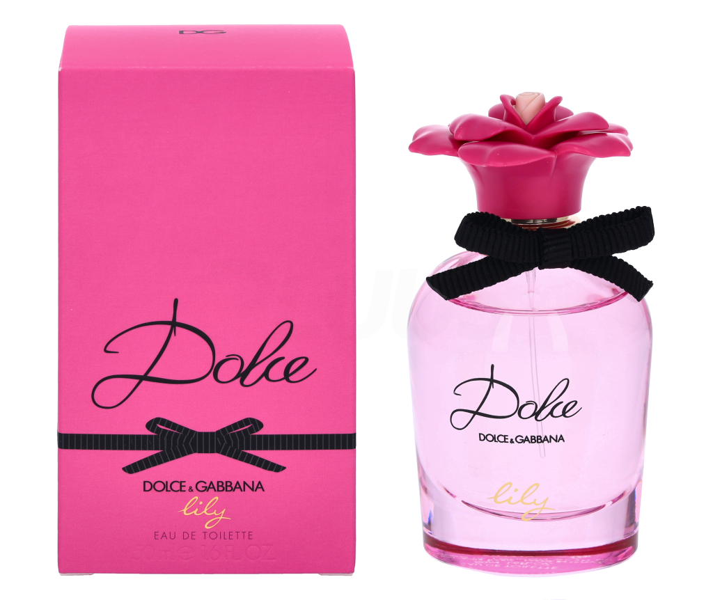 Dolce & Gabbana Dolce Lily Edt Spray 50.0 ml_2