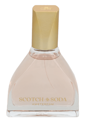 Scotch & Soda I Am Woman Edp Spray 60 ml_1