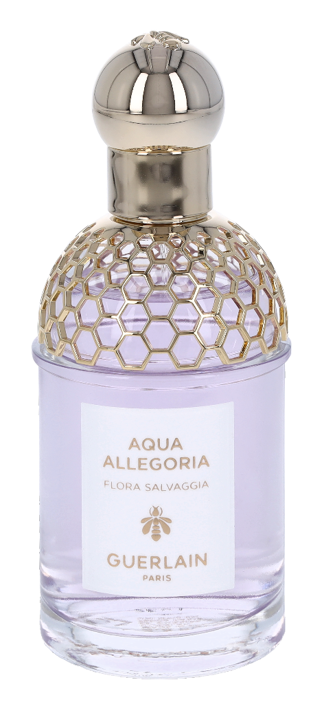 Guerlain Aqua Allegoria Flora Salvaggia Edt Spray 75.0 ml_1