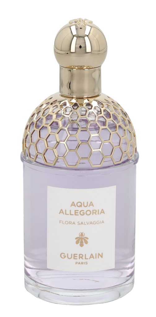 Guerlain Aqua Allegoria Flora Salvaggia Edt Spray 125.0 ml_1