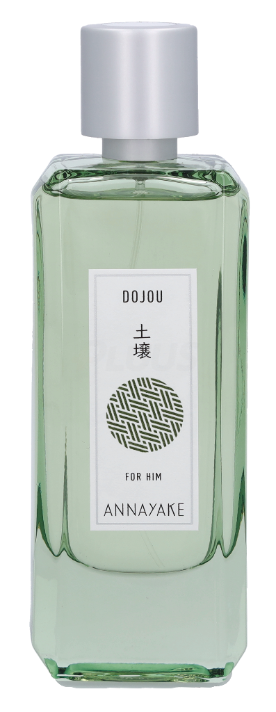 Annayake Dojou For Him Edt Spray 100.0 ml_1