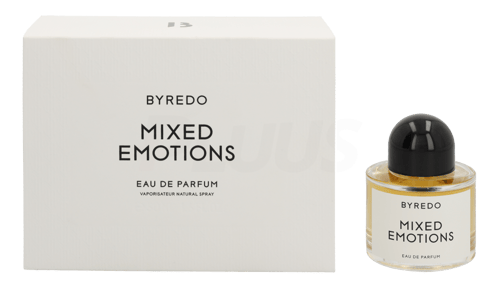 Byredo Mixed Emotions EdP 50 ml_1