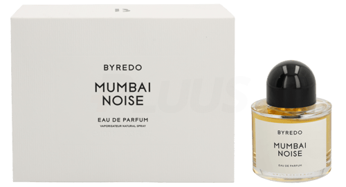 Byredo Mumbai Noise Edp Spray 100 ml_0