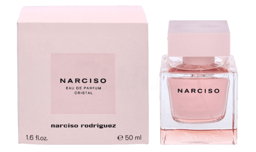 Narciso Rodriguez Cristal  Edp Spray 50 ml_0