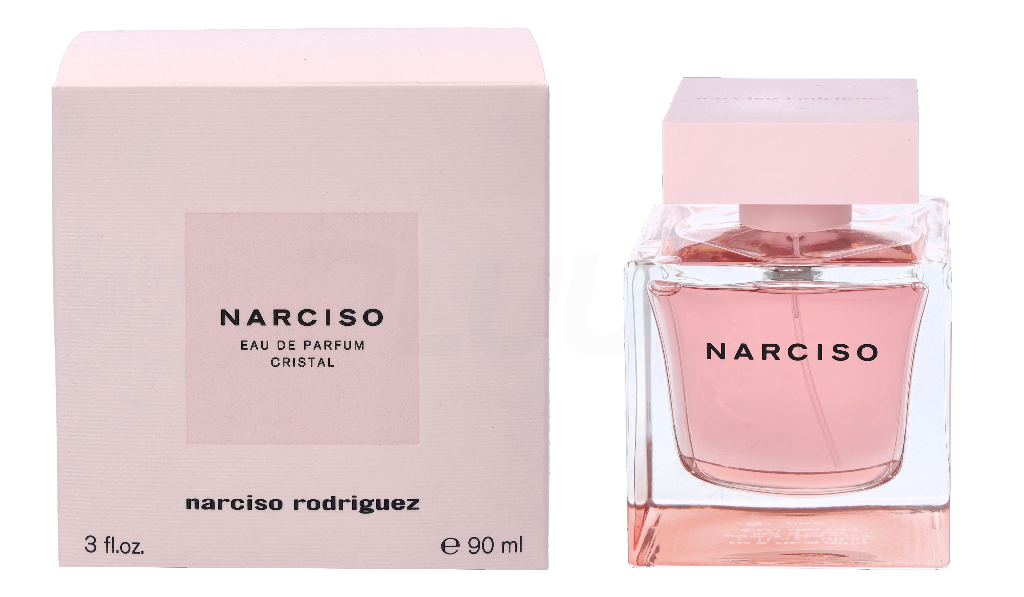 Narciso Rodriguez Cristal  Edp Spray 90.0 ml_0