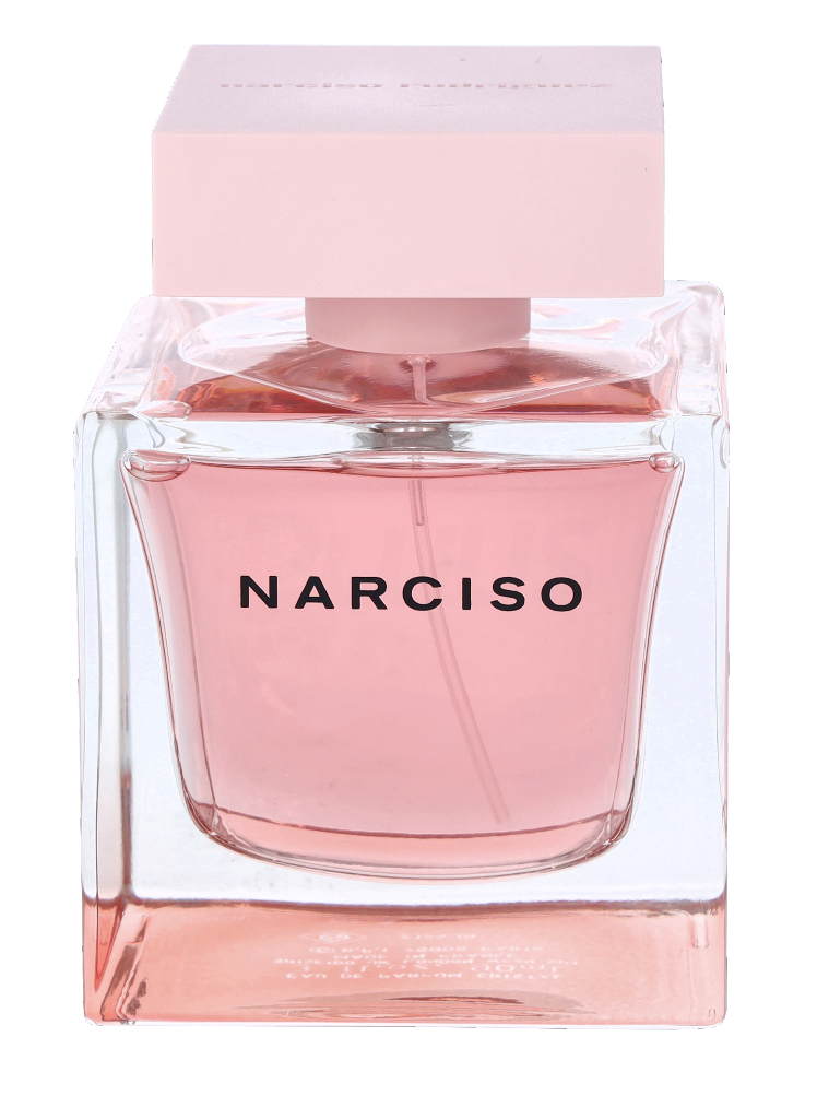 Narciso Rodriguez Cristal  Edp Spray 90.0 ml_1