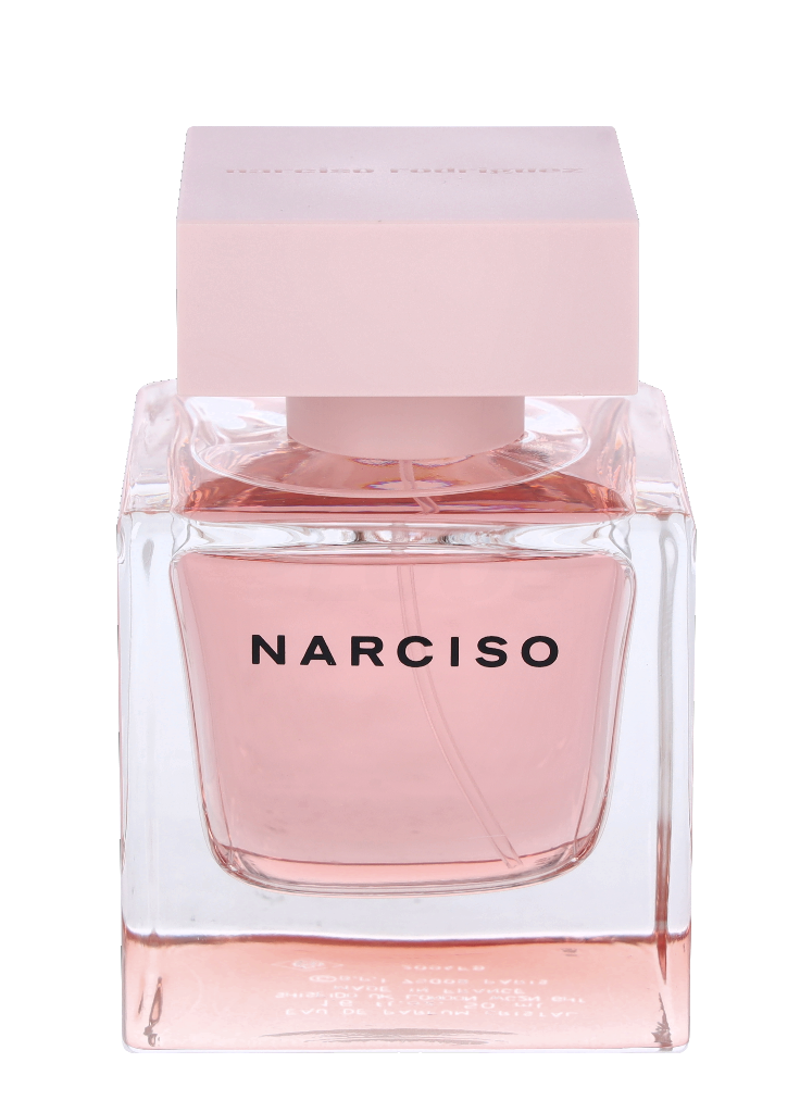 Narciso Rodriguez Cristal  Edp Spray 50.0 ml_1