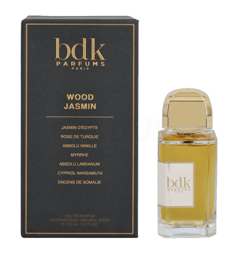 BDK Parfums Wood Jasmin Edp Spray 100 ml_0