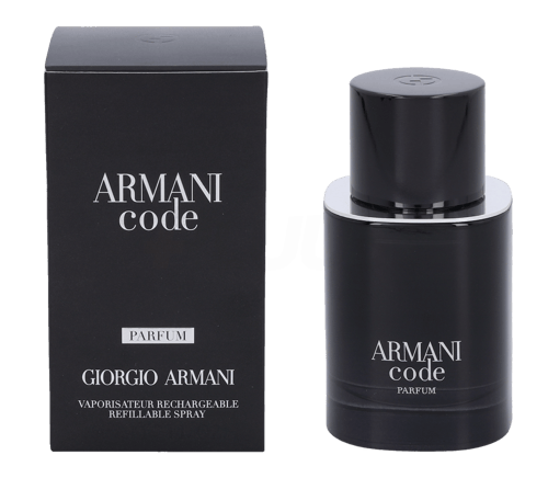 Giorgio Armani Code Le Parfum EdP 50 ml - picture