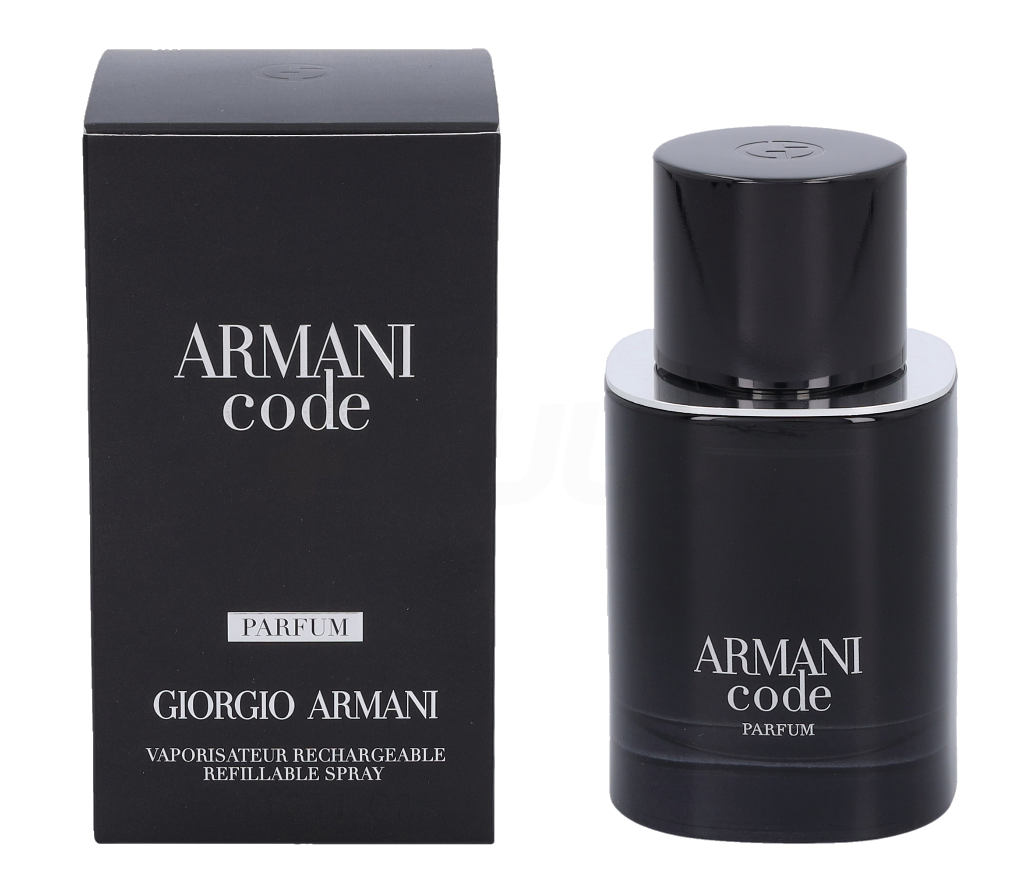 Armani Code Le Parfum Edp Spray 50.0 ml_0