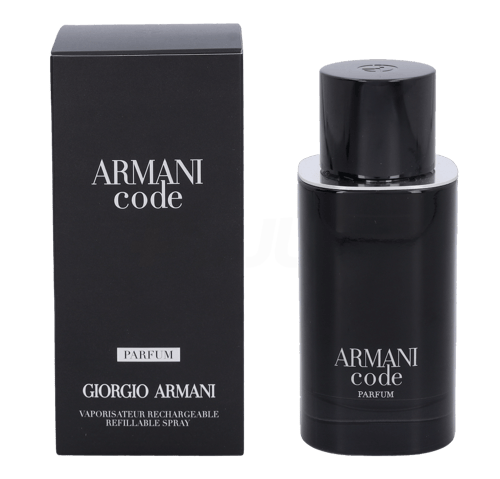 Armani Code Le Parfum Edp Spray 75 ml_0